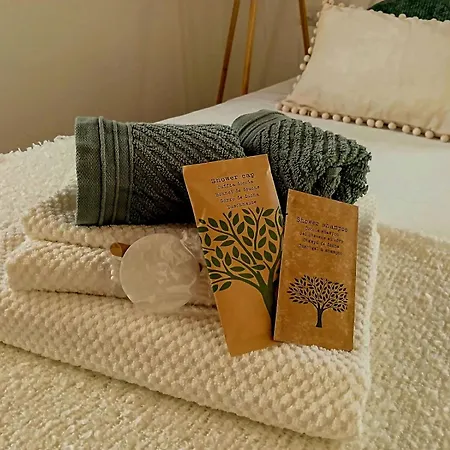 Picaro アパート ポンテカニャーノ