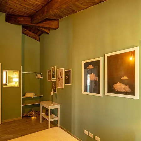 アパート Picaro ポンテカニャーノ