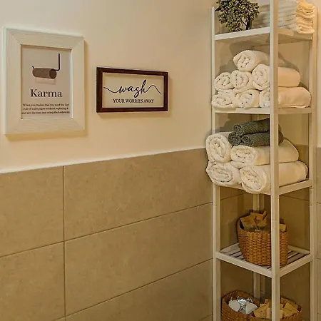 アパート Picaro ポンテカニャーノ