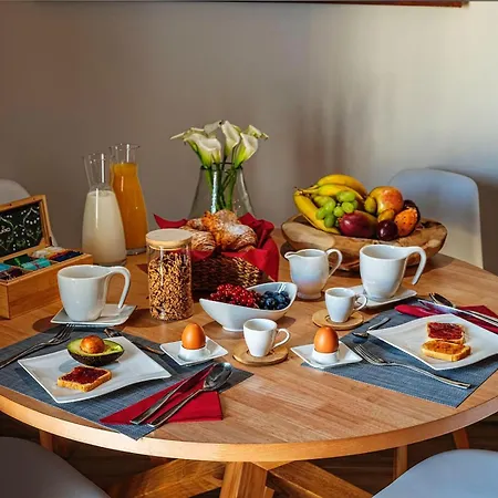 Apartament Picaro