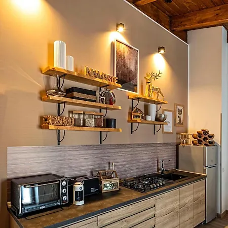 Apartment Picaro Pontecagnano