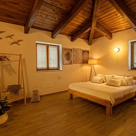 Picaro Apartament