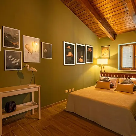 Apartament Picaro Pontecagnano