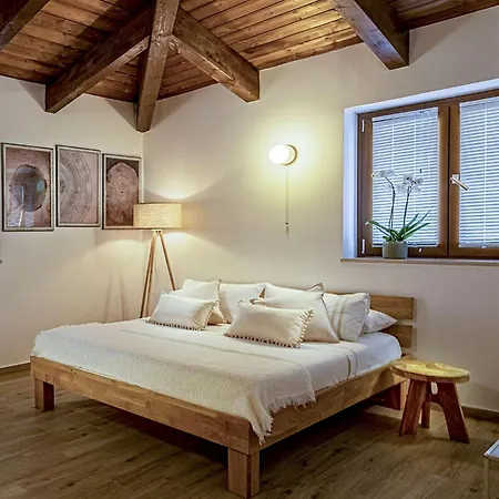Apartament Picaro Pontecagnano