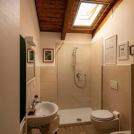 Picaro Apartment Pontecagnano