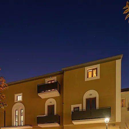 Picaro Apartament *