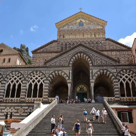 Apartment Picaro Pontecagnano Faiano