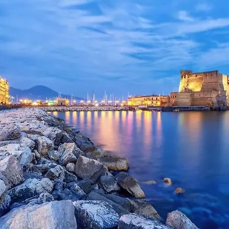 Apartment Picaro Pontecagnano