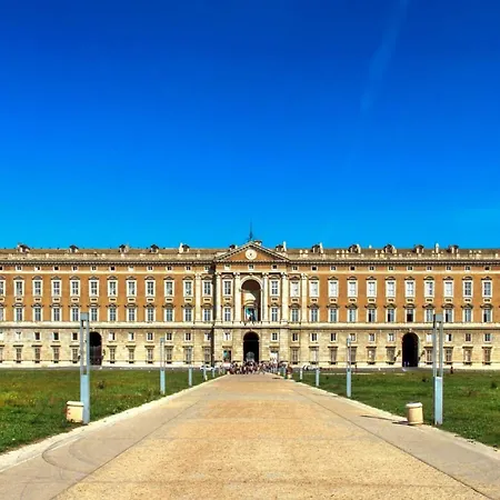 Picaro Apartment Pontecagnano