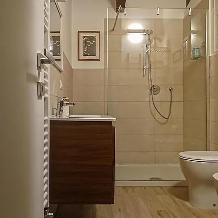 Apartment Picaro Pontecagnano Faiano