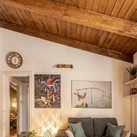 Apartament Picaro
