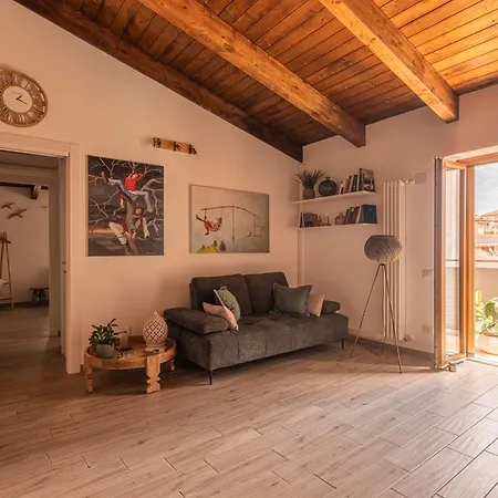 Apartament Picaro Pontecagnano