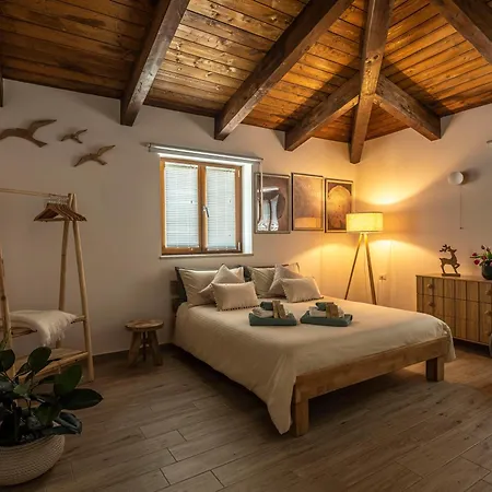 Apartament Picaro Pontecagnano