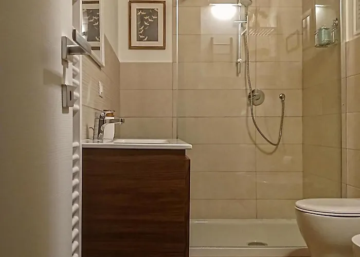 Apartamento Picarò Pontecagnano